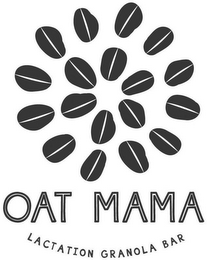 OAT MAMA LACTATION GRANOLA BAR