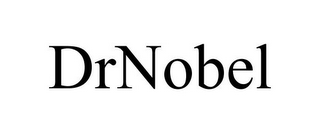 DRNOBEL