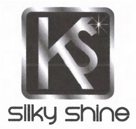 KS SILKY SHINE