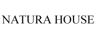 NATURA HOUSE