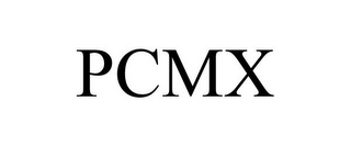 PCMX