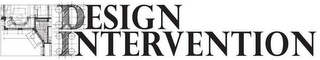 DESIGN INTERVENTION
