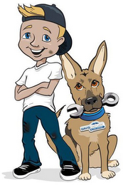 DAVIS CAR CARE & TIRE CENTER