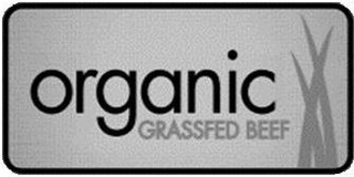 ORGANIC GRASSFED BEEF