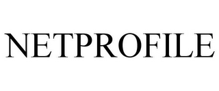 NETPROFILE