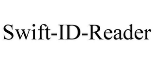 SWIFT-ID-READER