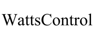 WATTSCONTROL