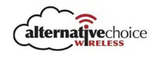 ALTERNATIVE CHOICE WIRELESS