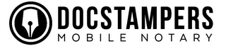 DOCSTAMPERS MOBILE NOTARY