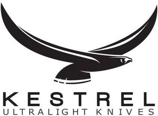 KESTREL ULTRALIGHT KNIVES