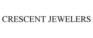 CRESCENT JEWELERS