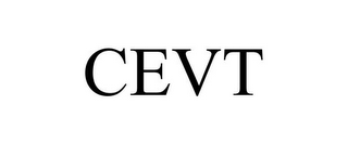 CEVT