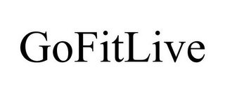 GOFITLIVE