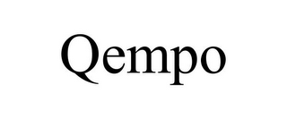 QEMPO