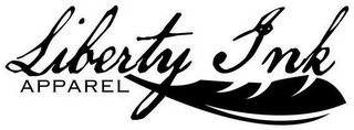 LIBERTY INK APPAREL