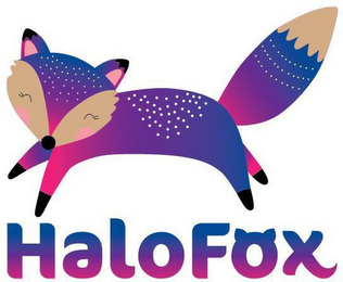 HALOFOX