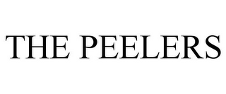 THE PEELERS