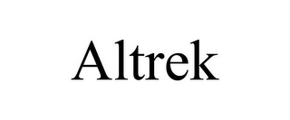 ALTREK