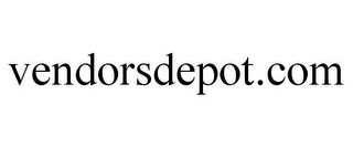 VENDORSDEPOT.COM