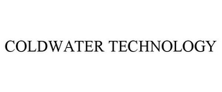 COLDWATER TECHNOLOGY