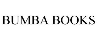 BUMBA BOOKS