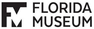 FM FLORIDA MUSEUM