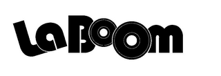 LA BOOM
