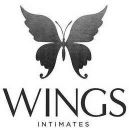 WINGS INTIMATES