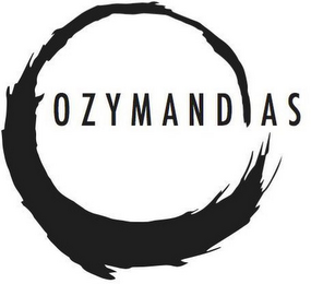 OZYMANDIAS