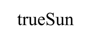TRUESUN