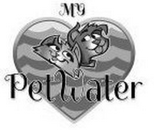 MY PETWATER