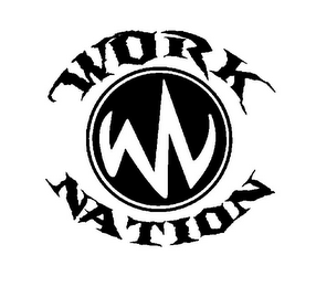 WORK NATION WN