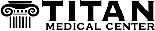 TITAN MEDICAL CENTER