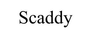 SCADDY