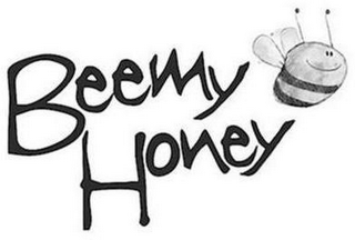 BEEMY HONEY