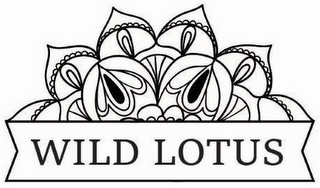 WILD LOTUS