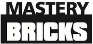 MASTERY BRICKS