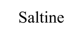 SALTINE