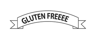 GLUTEN FREEEE