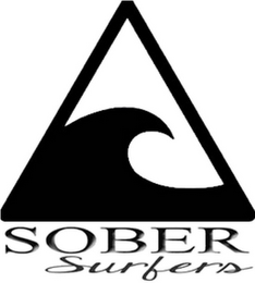 SOBER SURFERS