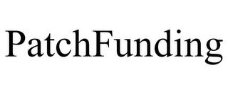 PATCHFUNDING