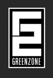 GZ GREENZONE