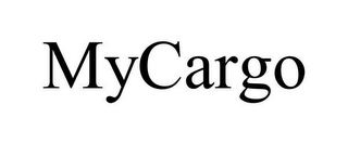 MYCARGO