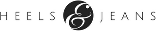 HEELS & JEANS