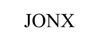 JONX