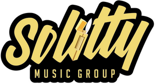 SOLITTY MUSIC GROUP