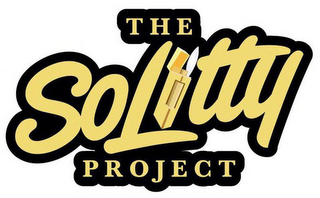 THE SOLITTY PROJECT