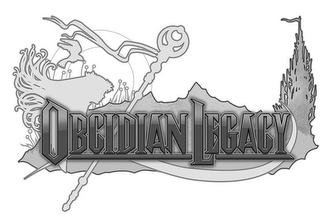 OBCIDIAN LEGACY