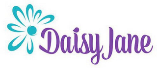 DAISY JANE