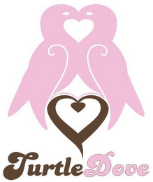 TURTLEDOVE